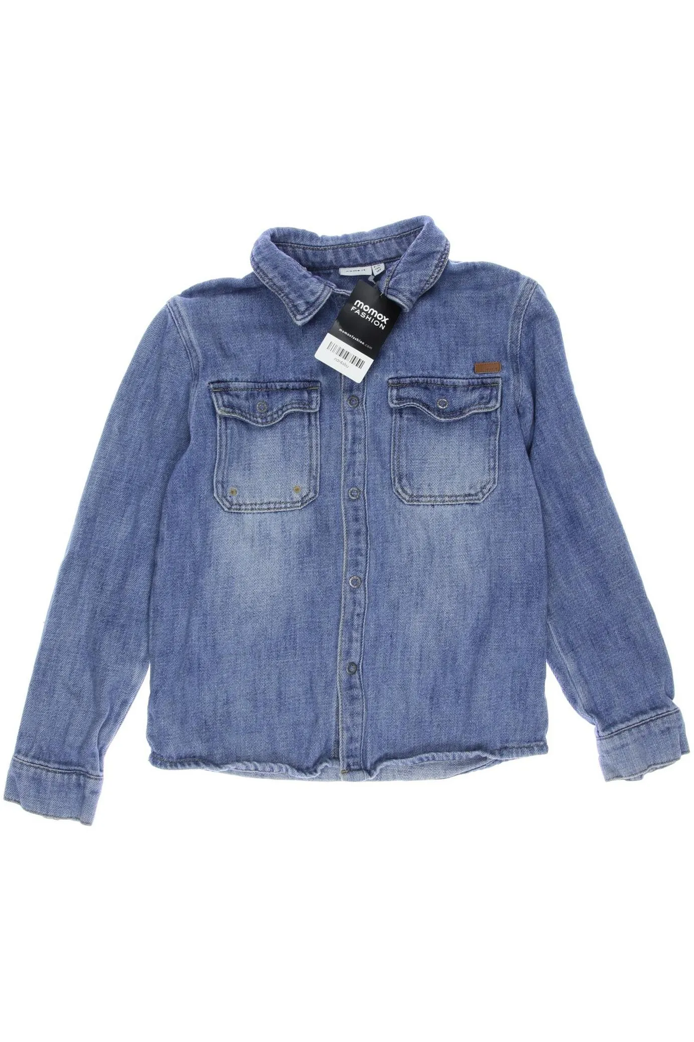Jungen Jacke Gr. EU 140 (US 9-10 Jahre)