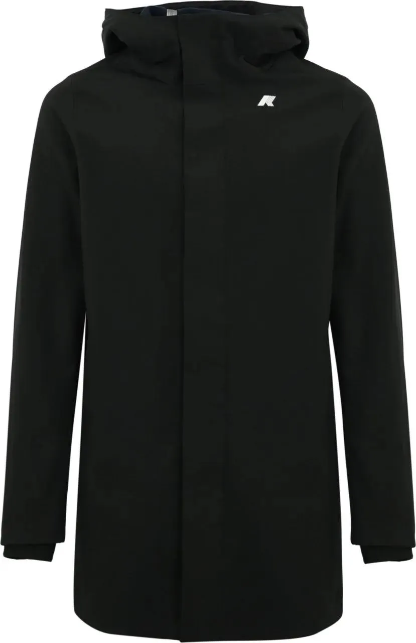   K-Way  Coats schwarz  Daunenjacken 