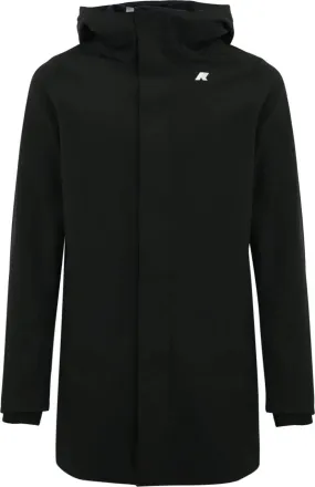   K-Way  Coats schwarz  Daunenjacken 
