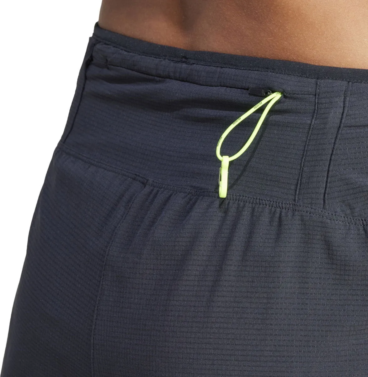 Kurze Hosen adidas Originals adidas Adizero 2inch ix2824