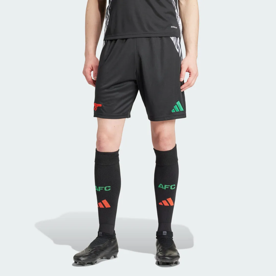 Kurze Hosen adidas Performance Arsenal 24/25 IT6149