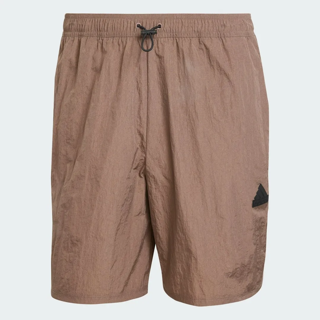 Kurze Hosen adidas Performance City Escape Woven IY1508