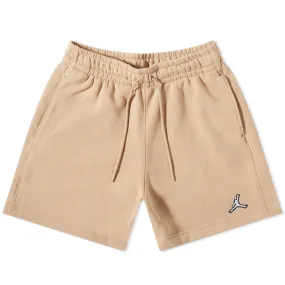 Kurze Hosen Jordan Air Essential Fleece Short DX0380-277