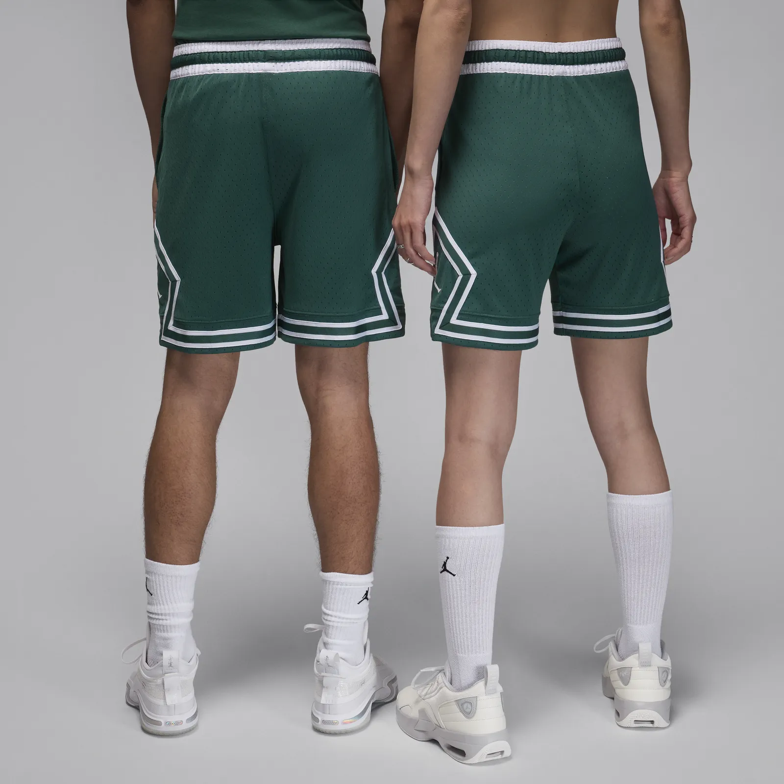 Kurze Hosen Jordan Jordan Dri-FIT Sport Diamond DX1487-366
