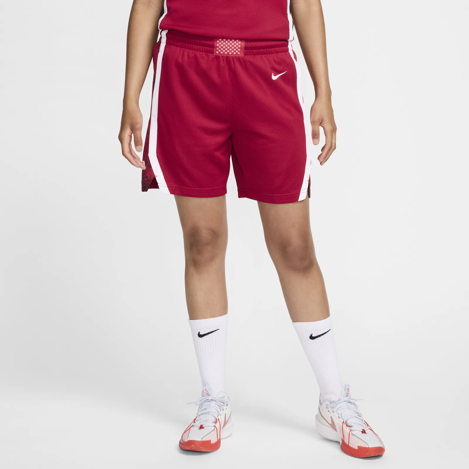 Kurze Hosen Jordan USA Limited Road FQ0332-614
