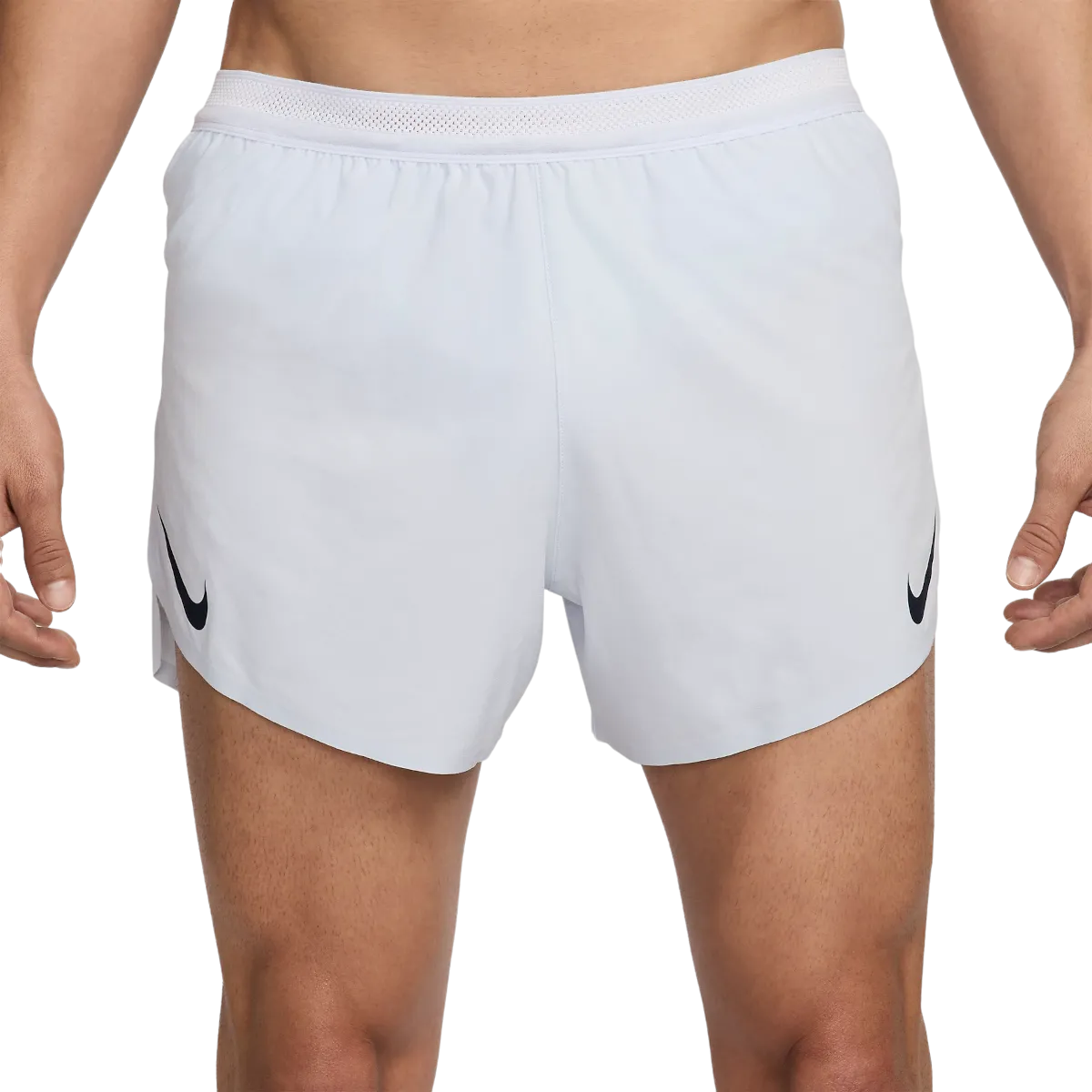Kurze Hosen Nike AeroSwift 4inch ("10cm") fn3352-085