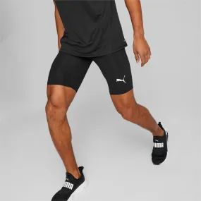 Kurze Hosen Puma Run Favourite Short 523156_01