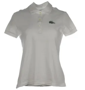 Lacoste Polo - by Peter Saville