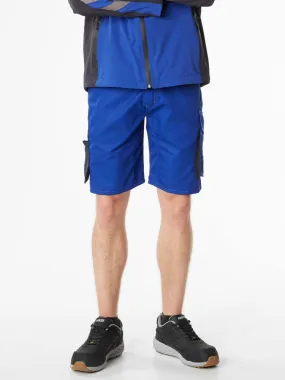 Leichte Shorts in Blau - Mascot