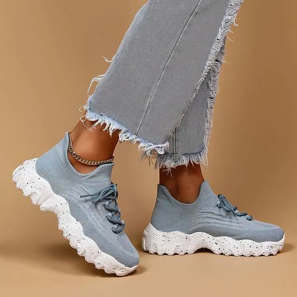Leichte Sneaker für Damen