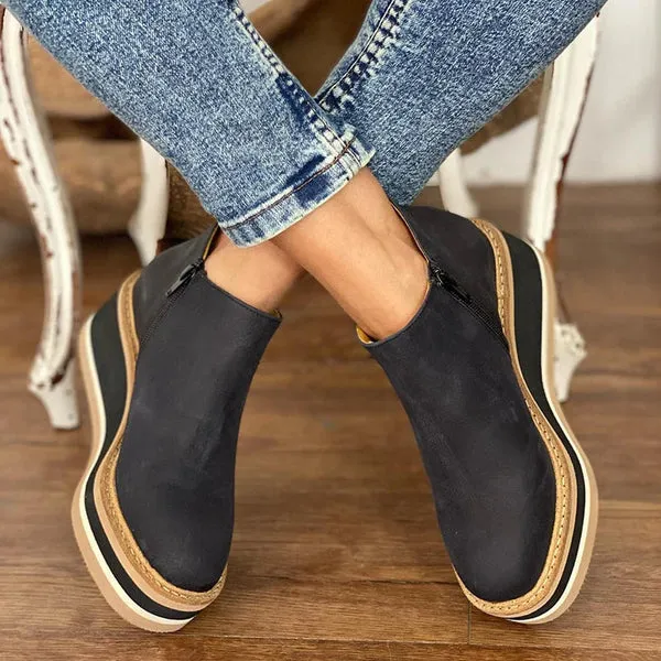Leony | Stylische Stiefel für jeden Anlass