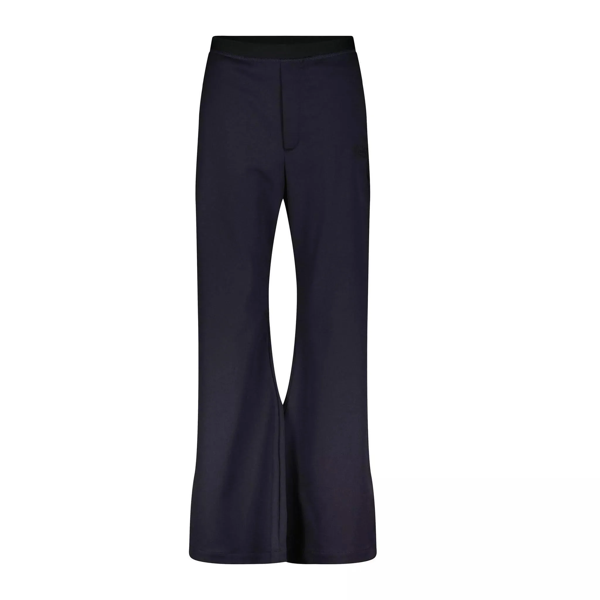   Maison Margiela  Weite Stoffhose 47701915599194 Dunkelblau