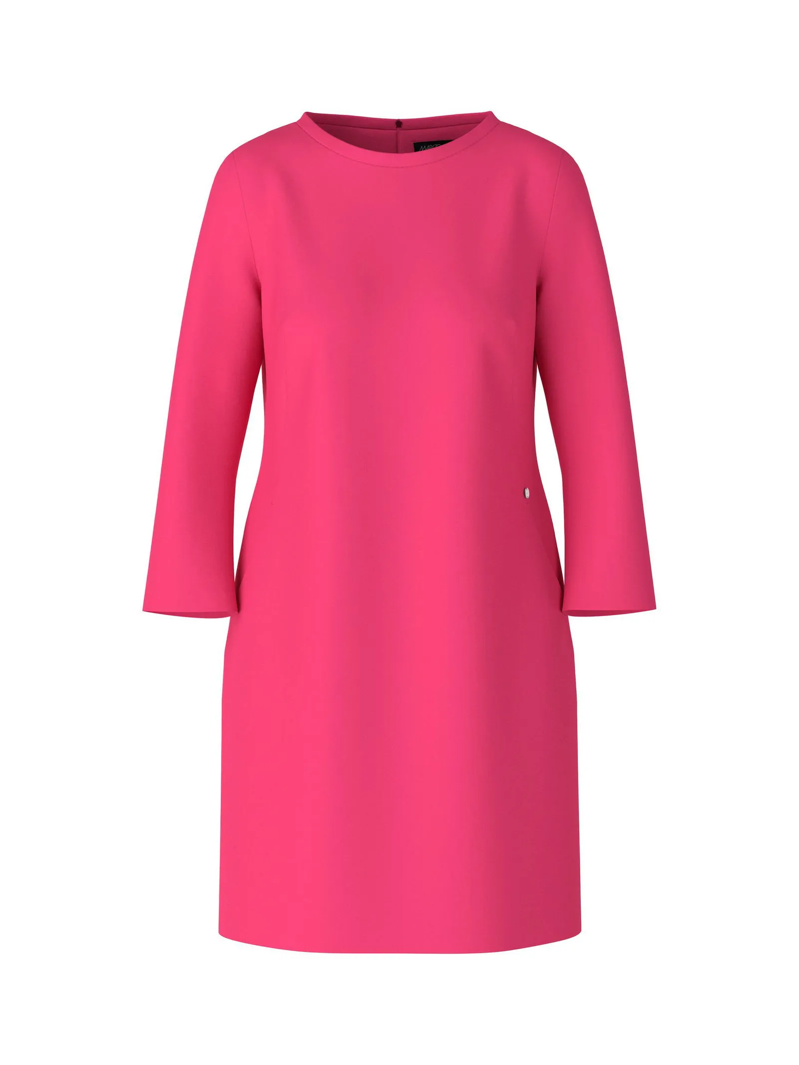 Marc Cain Additions Sweatkleid 