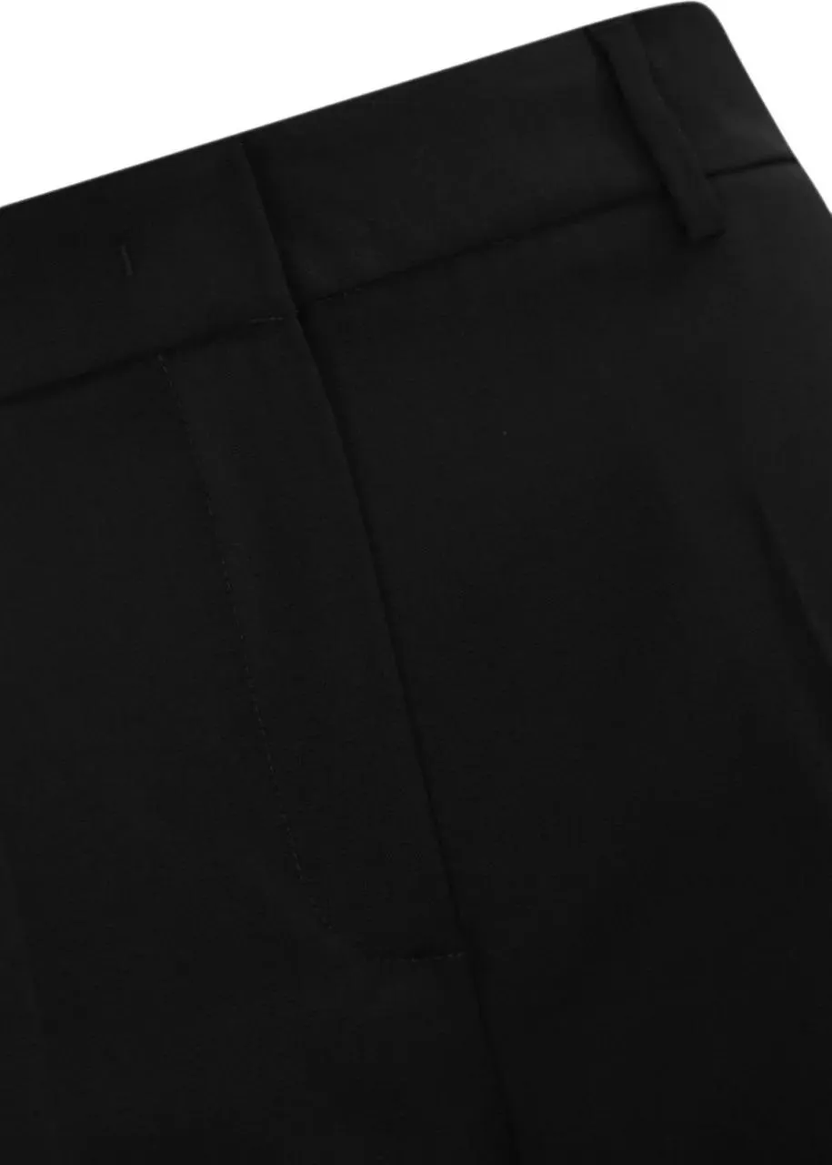   Max Mara  Max Mara Trousers Black schwarz
