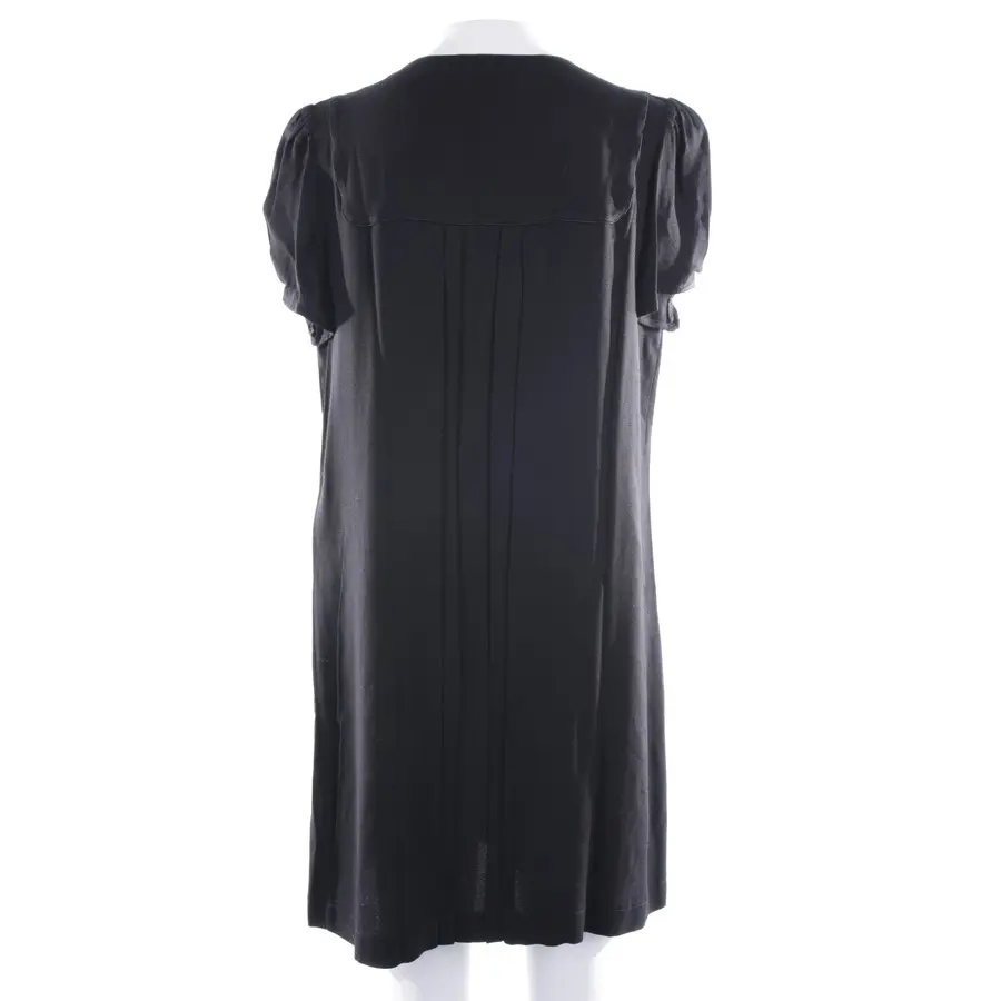 Minikleid 34 Schwarz