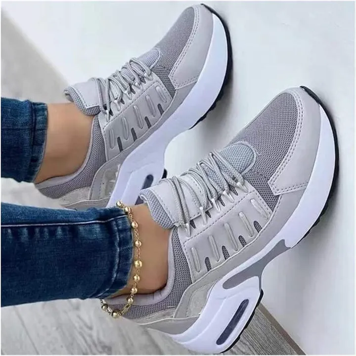 Modische Sneaker für Damen