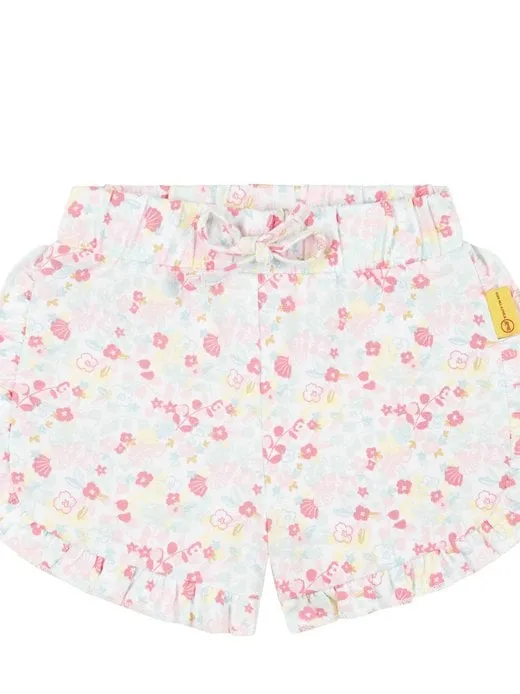 Mädchen Shorts - California Dream