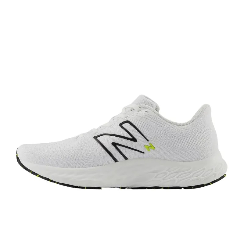 New Balance Herren Sneaker Fresh Foam X Evoz v3 white