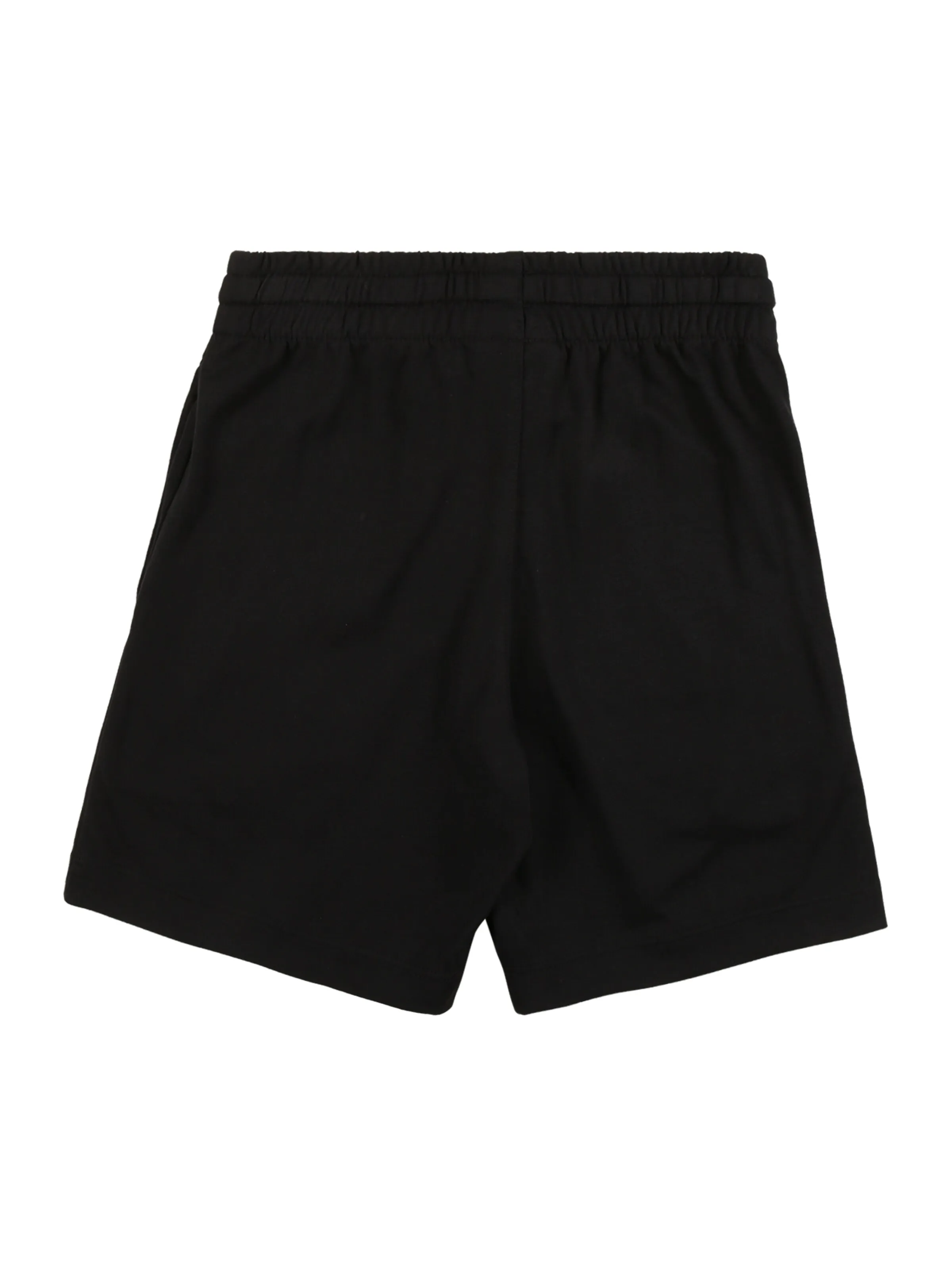 Nike Sportswear Regular Shorts in Schwarz