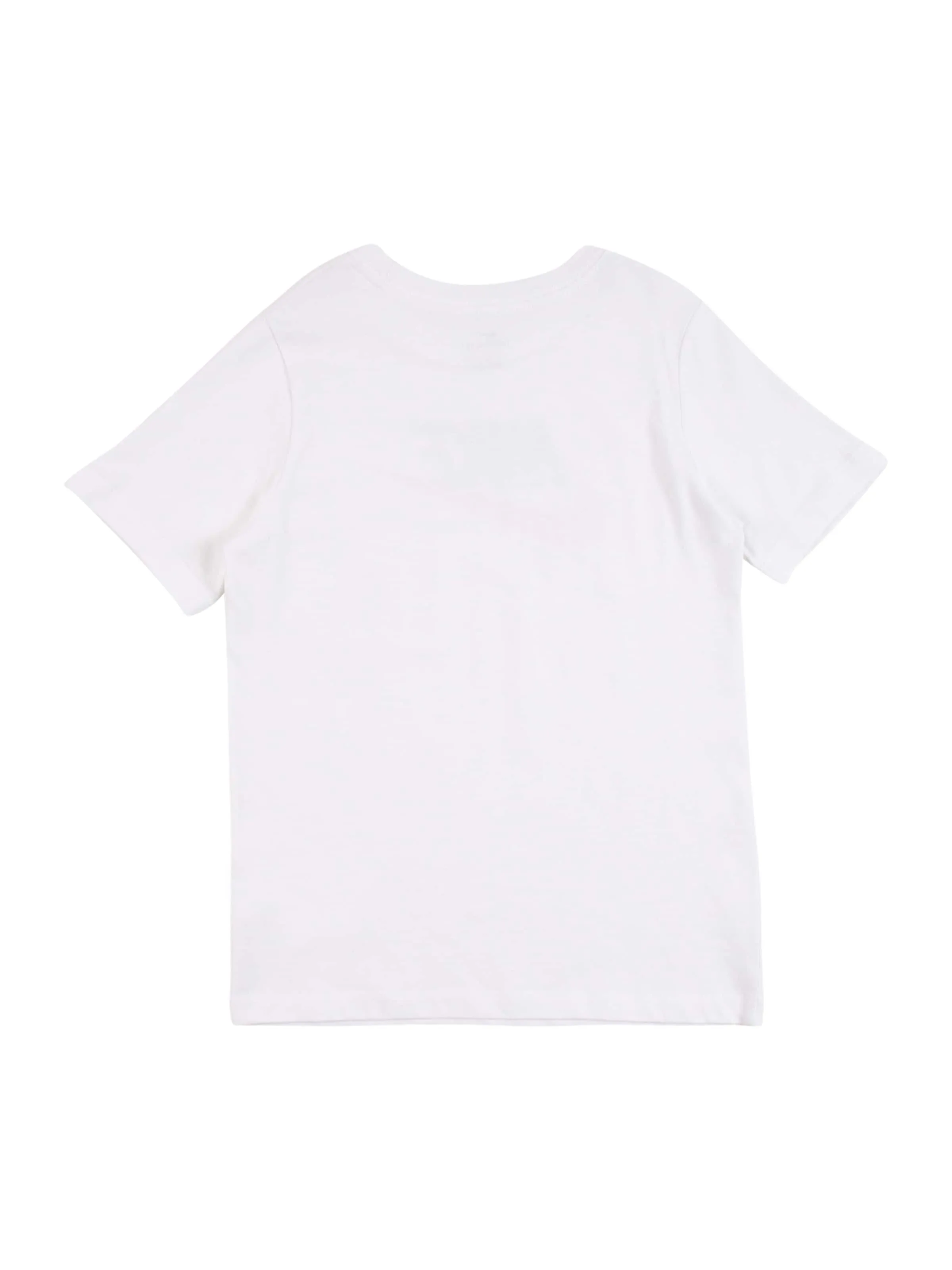 Nike Sportswear T-Shirt 'Futura' in Weiß