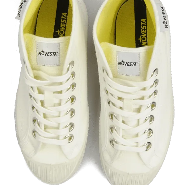 Novesta Sneaker "Star Dribble"