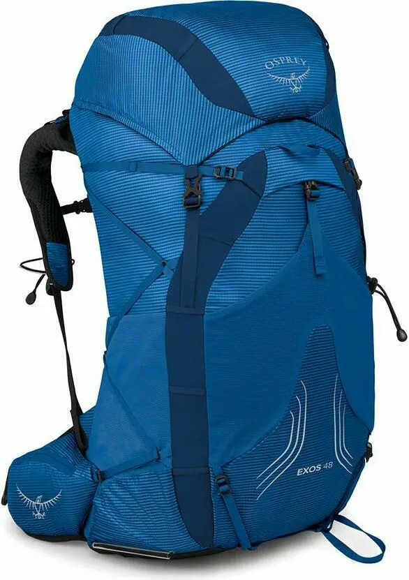 Osprey Exos 48 - Herren-Rucksack 48L