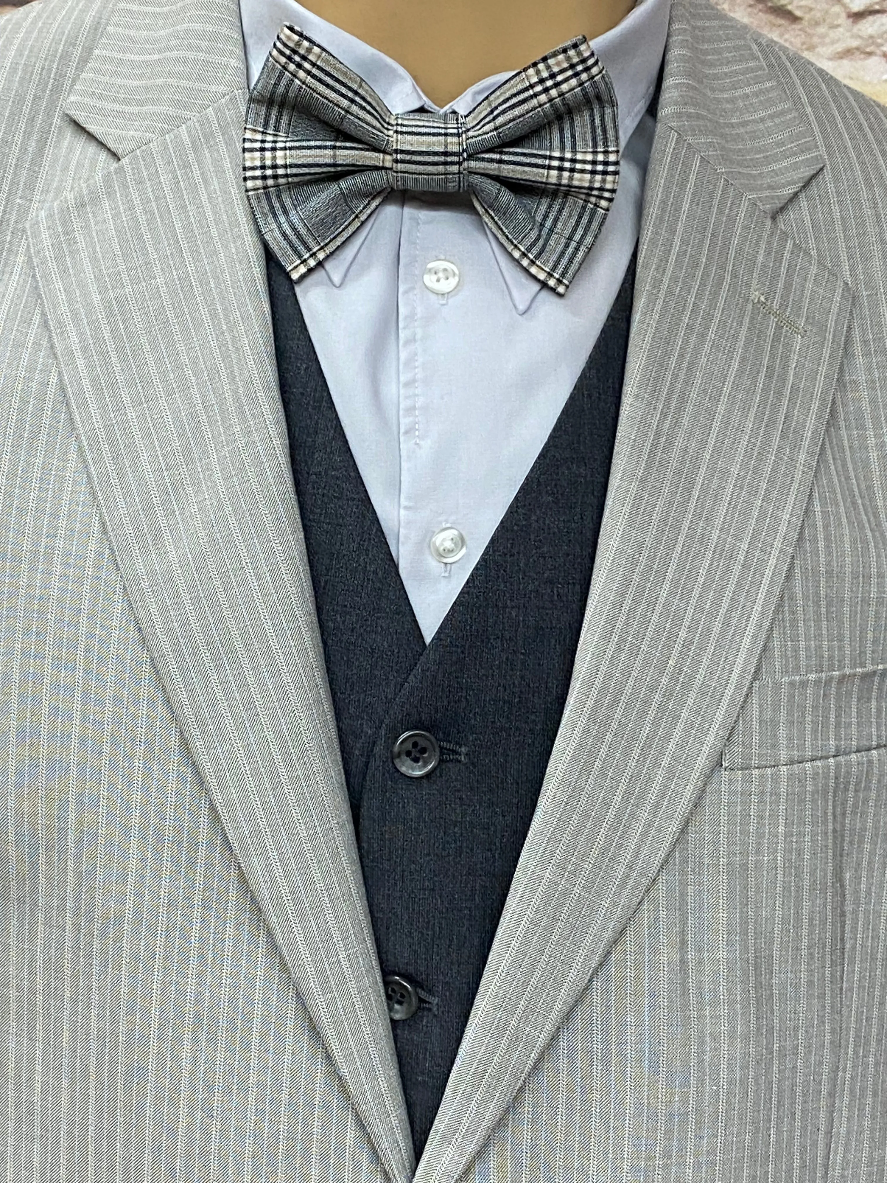 Peaky Blinders Outfit 20er Jahre Stil Anzug mit Knickerbocker Gr.58