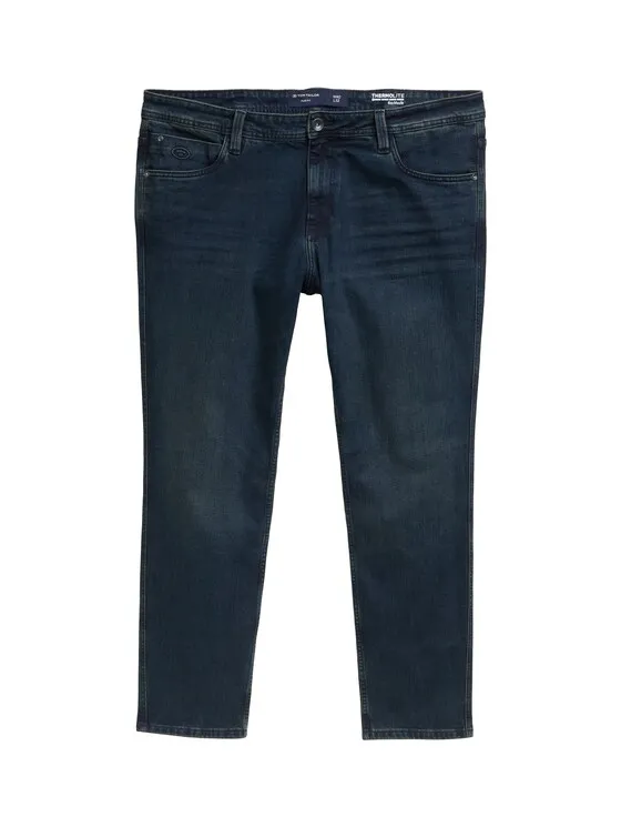 Plus Size - Regular Jeans