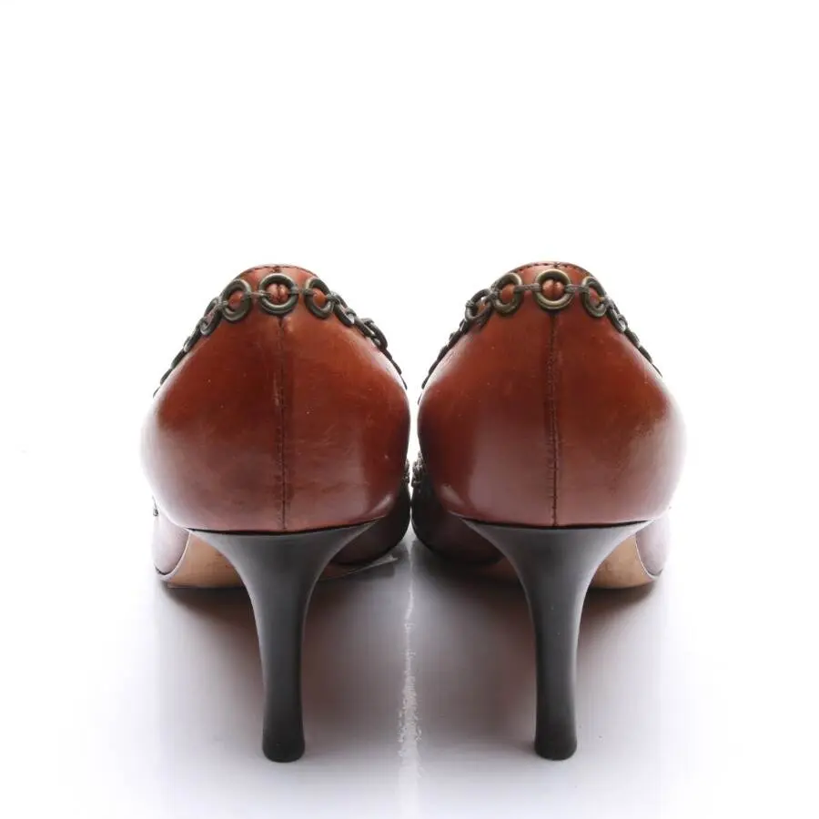 Pumps EUR 36,5 Braun