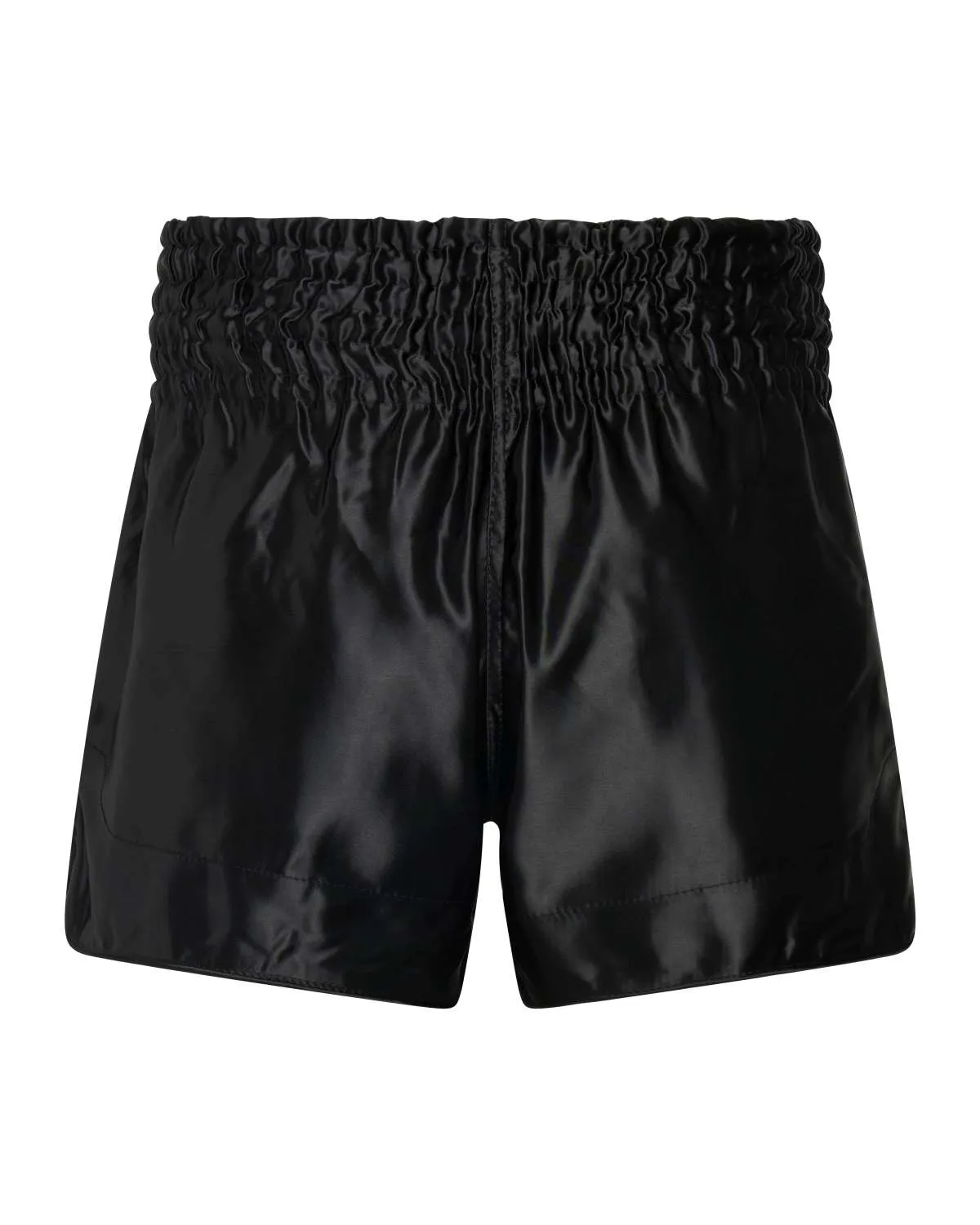 PX LEGACY Thai Shorts schwarz
