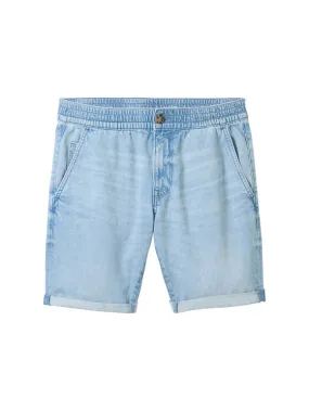 Regular Jeans Shorts