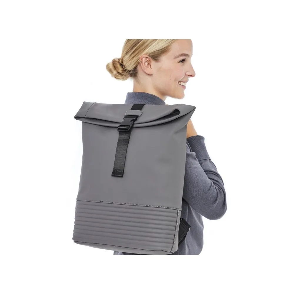 Rieker Damen Rucksack in grau S23 H1426-42