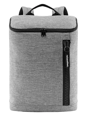 Rucksack in Grau - (B)30 x (H)41 x (T)15 cm