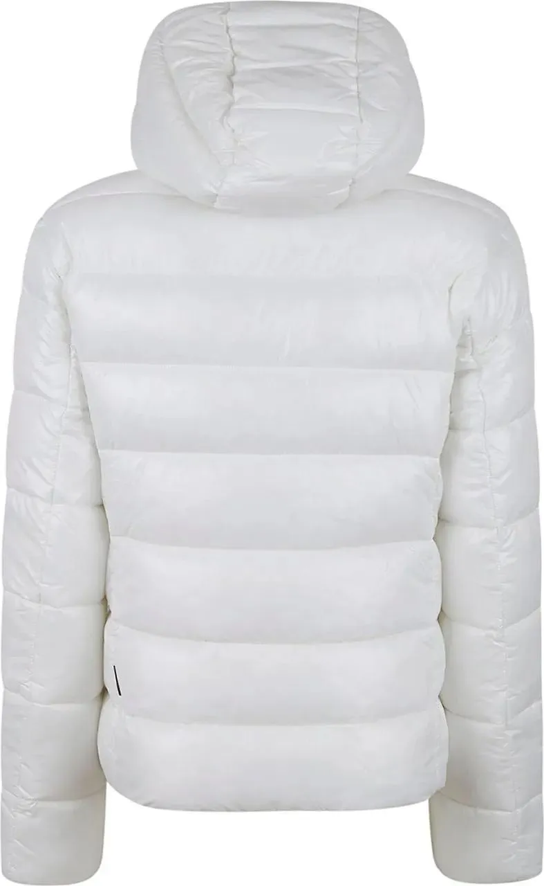   Save the Duck  Coats White weiß  Sommerjacken 