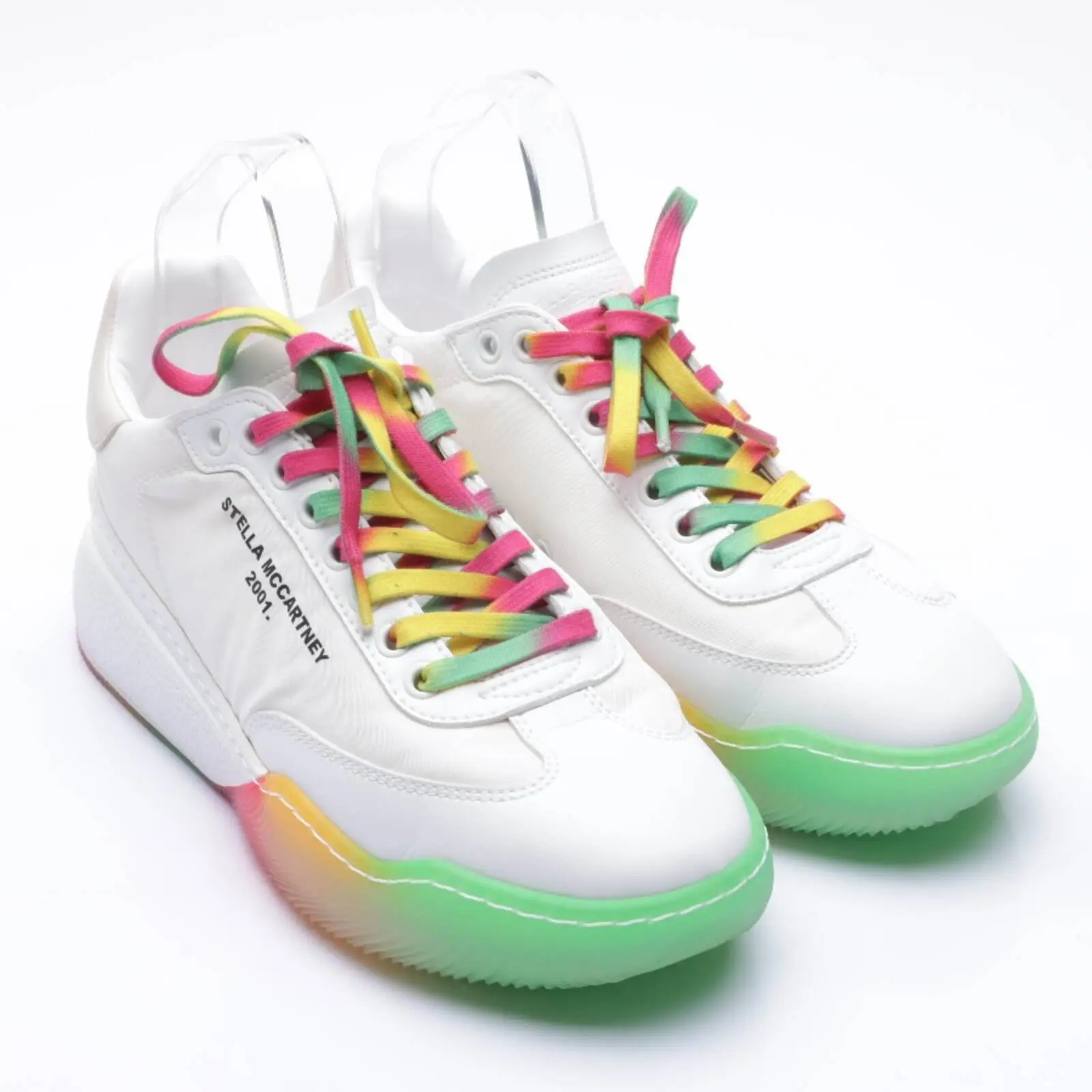 Sneaker EUR 39 Mehrfarbig