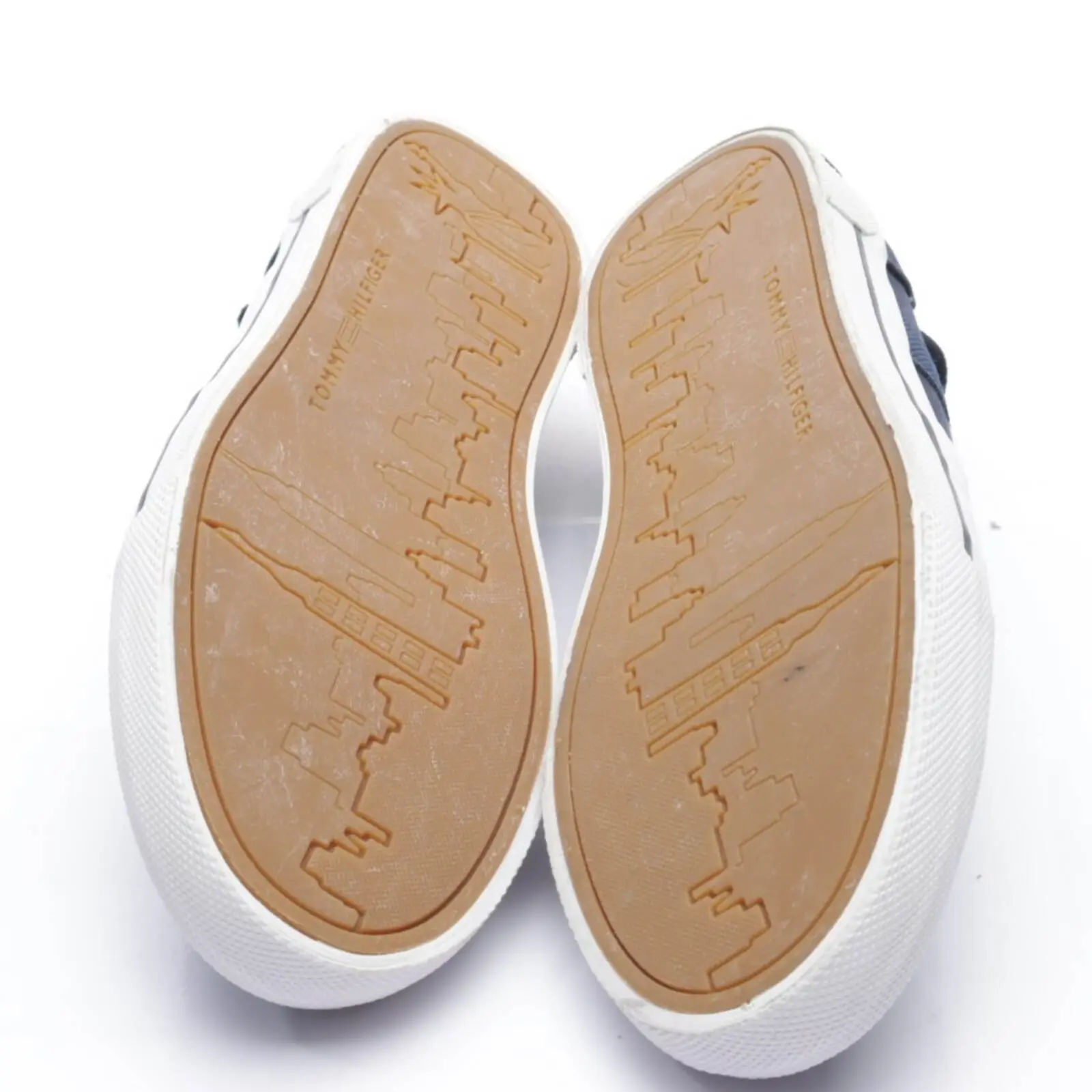 Sneaker EUR 40 Blau