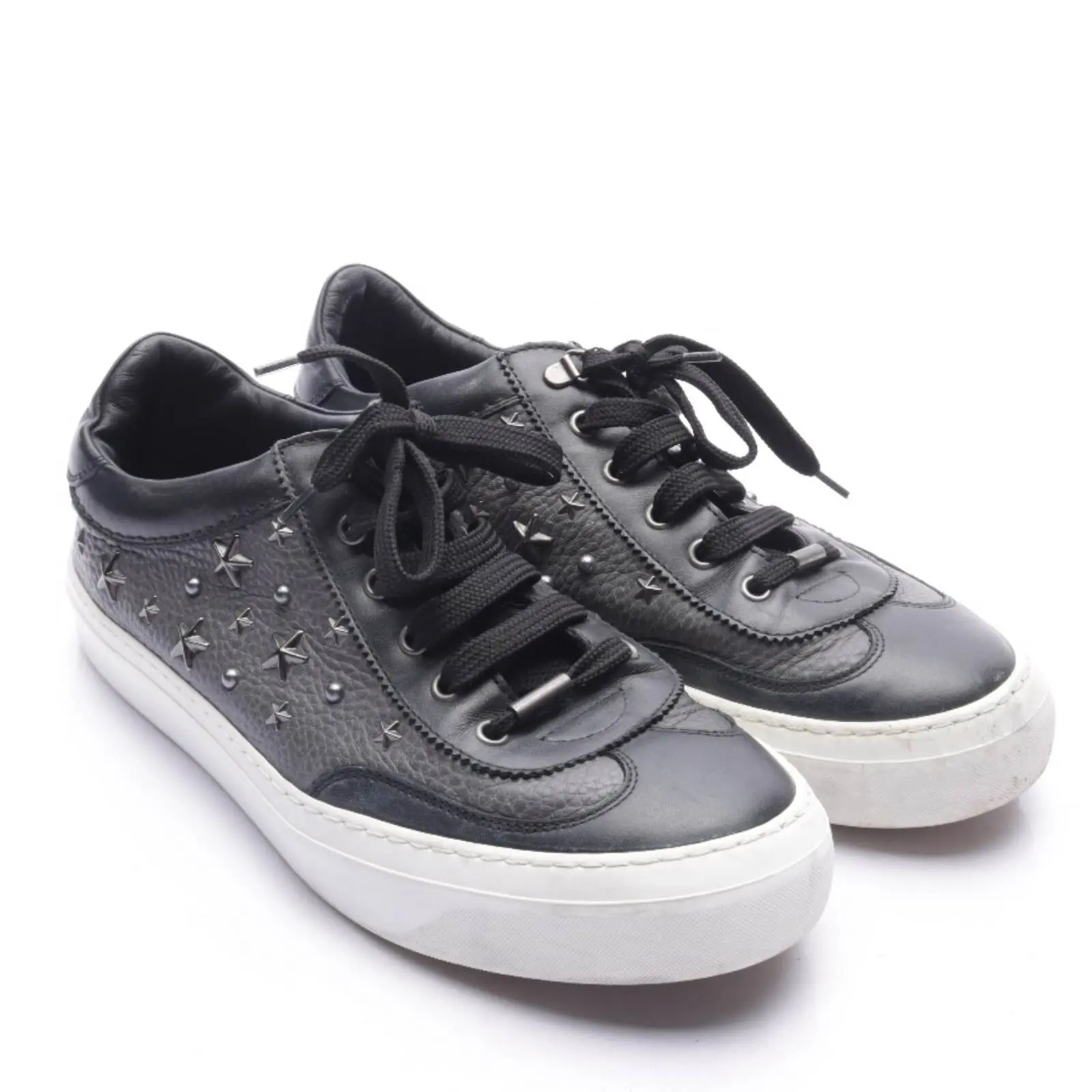 Sneaker EUR 43 Grau