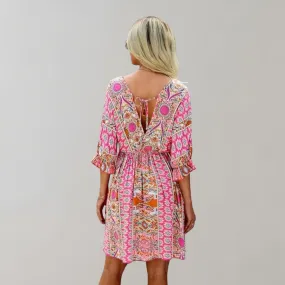 sommerkleid - Fiona