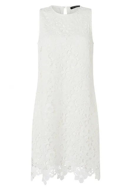 Spitzenkleid Lady