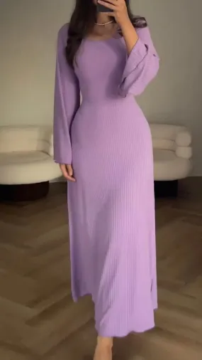 Spitzenkleid - Selina