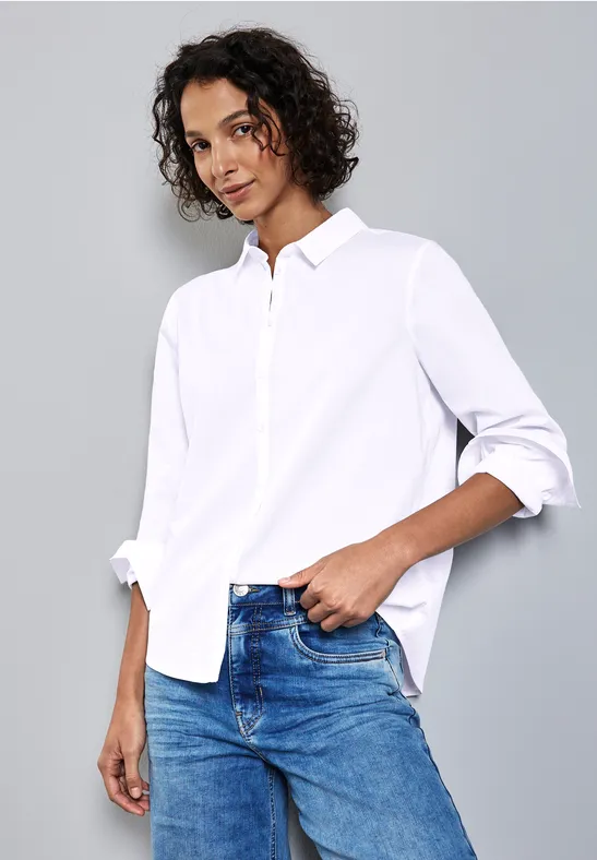 Street One Business-Bluse 