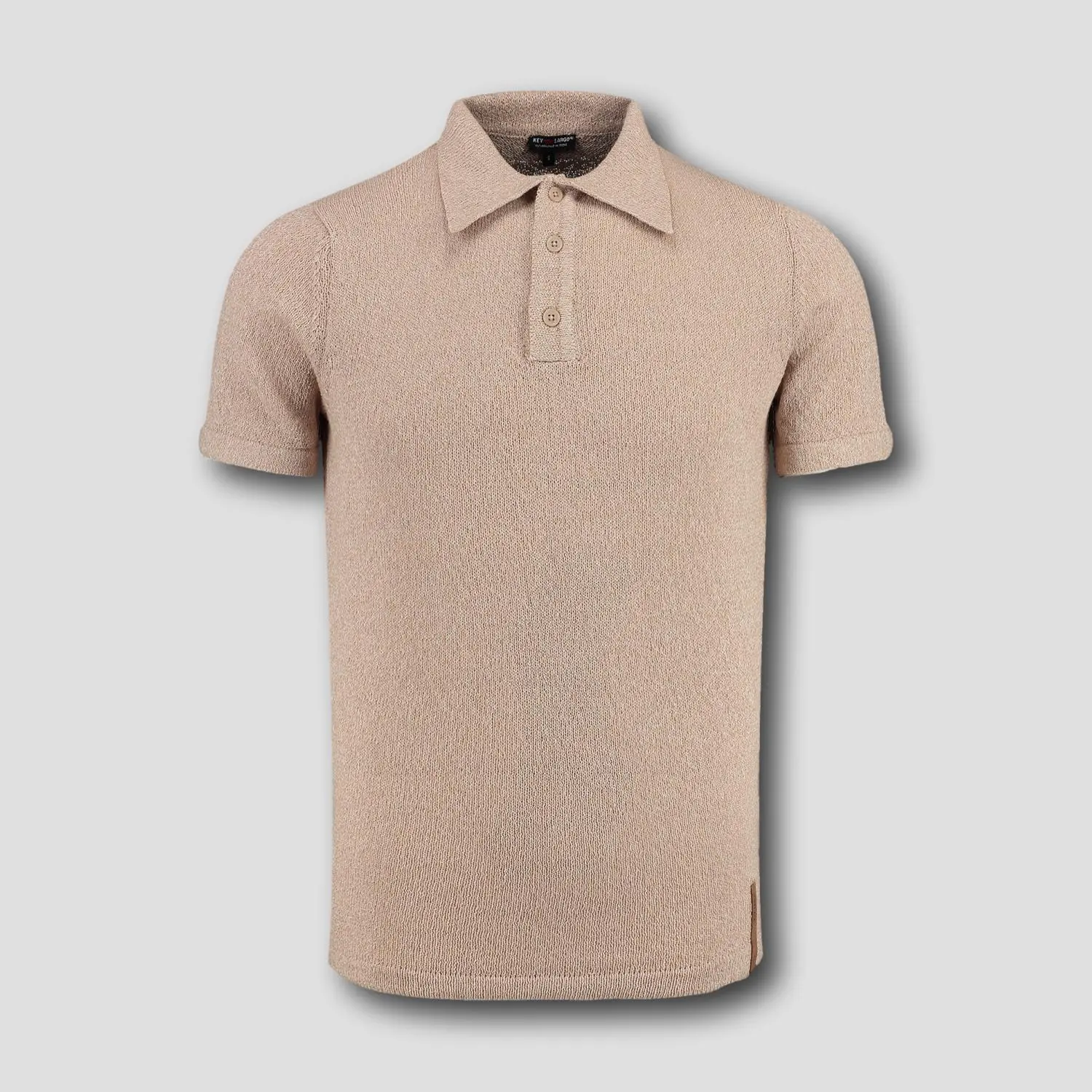 Strick-Polo Pueblo von KEY LARGO