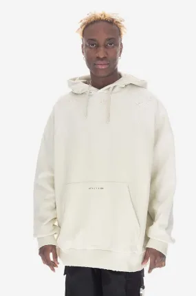 Sweatshirt 1017 ALYX 9SM Hoodie With Print AAUSW0176FA01