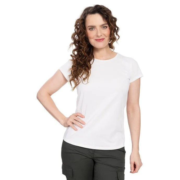 T-Shirt Natalie VI weiß weiß M