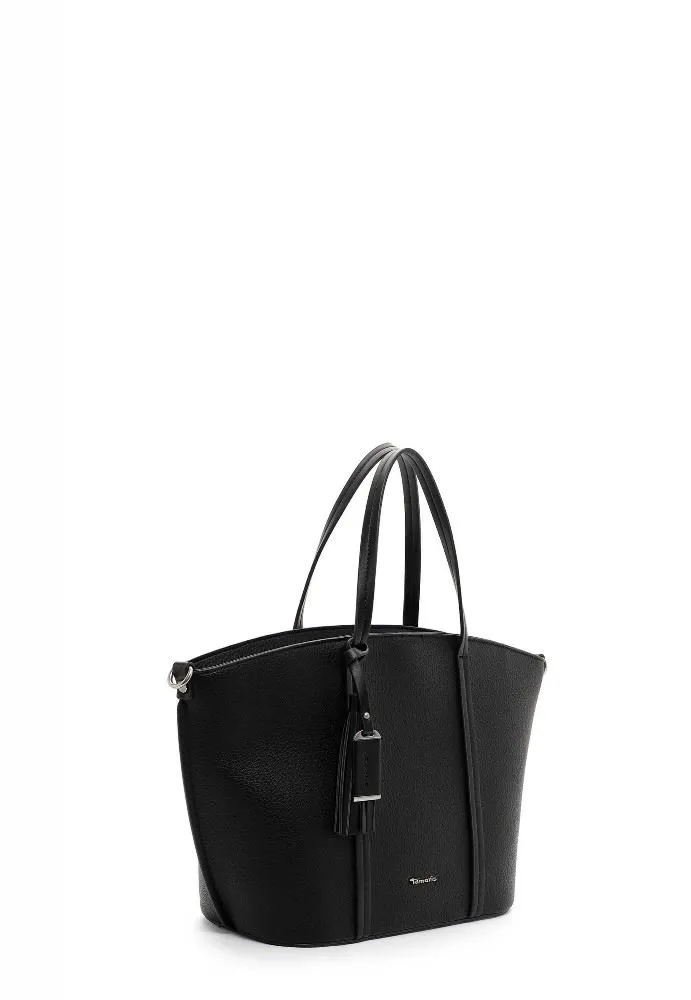 Tamaris Shopper TAS Agnes schwarz S14 32853,100