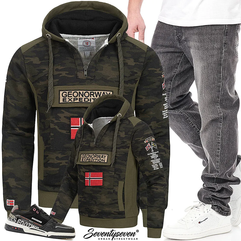 Tarn Dich stylish Outfit 26854
