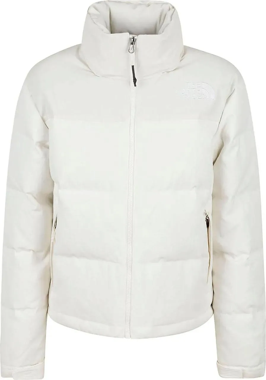   The North Face  Coats White weiß  Sommerjacken 