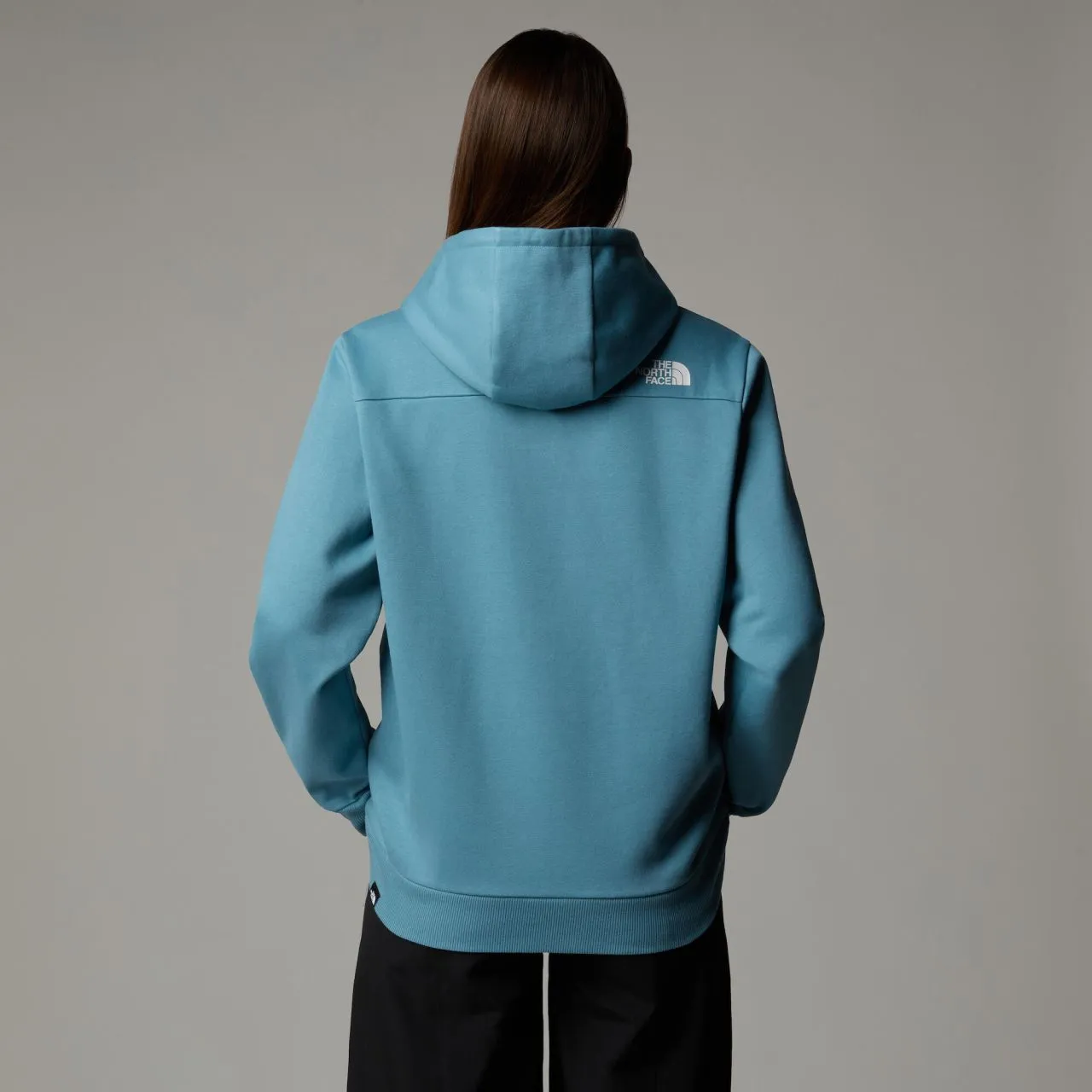 The North Face Womens Simple Dome Hoodie -