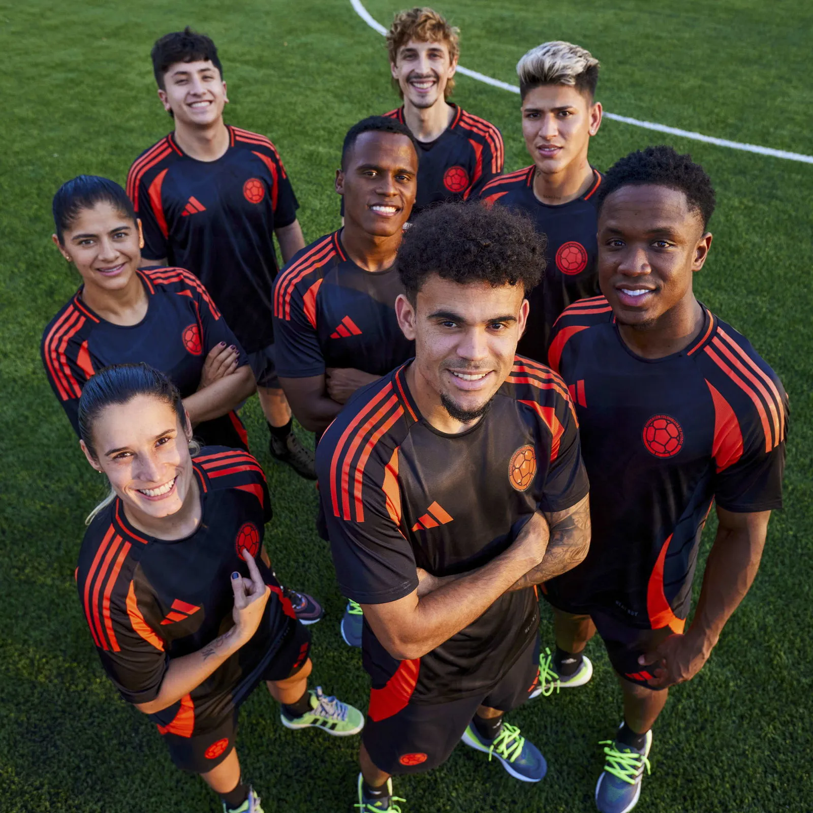 Trikot adidas Originals FCF A JSY 2024 ip8268