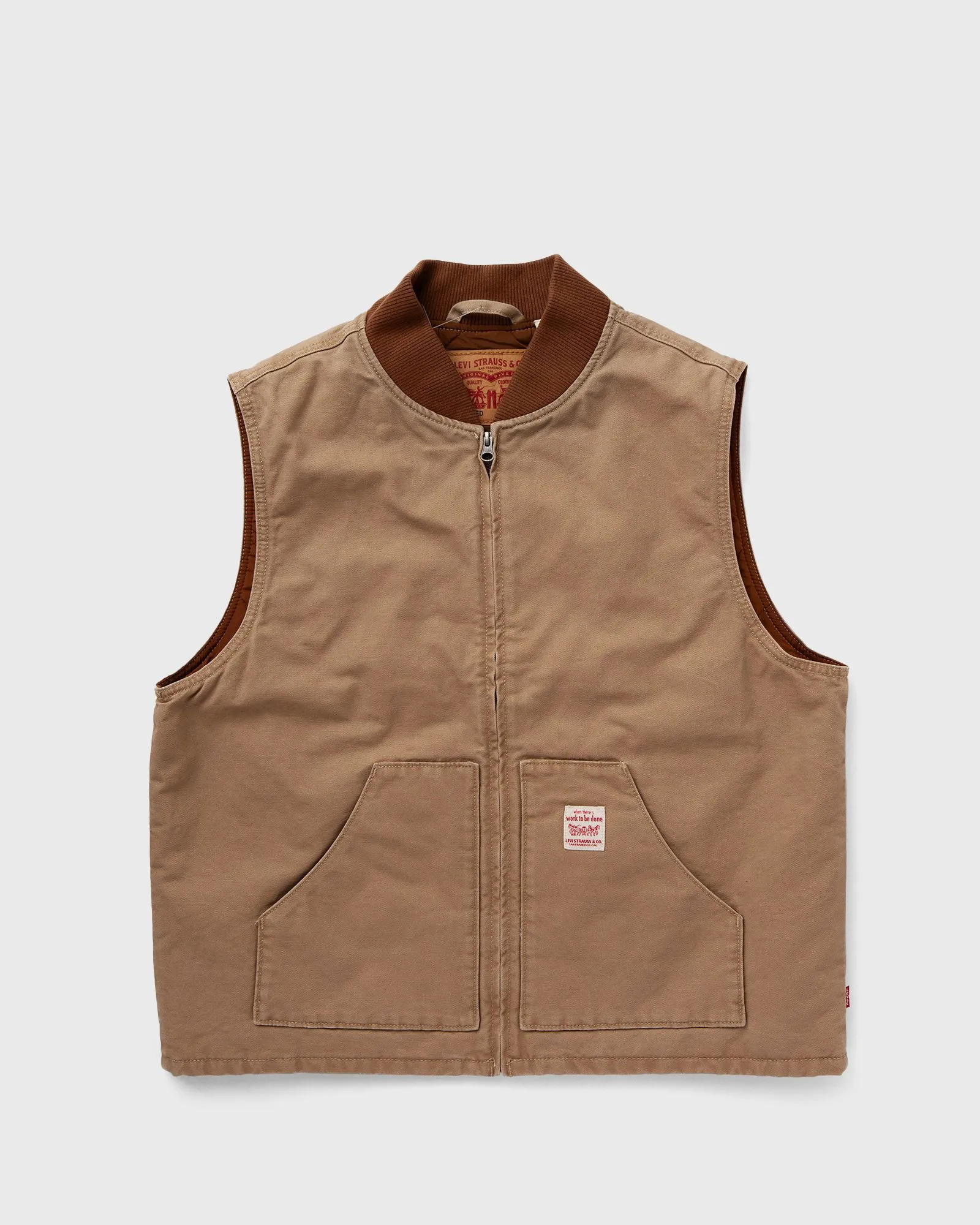 Weste Levi's Levis SANSOME A8580-0001
